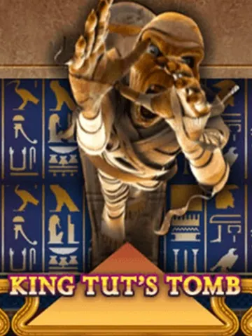 King Tut's Tomb