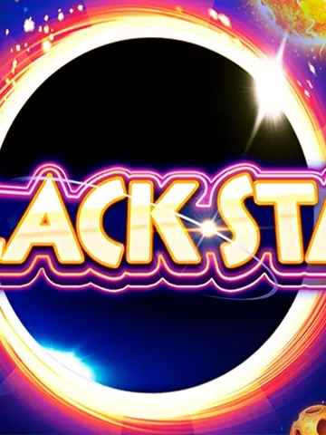Black star