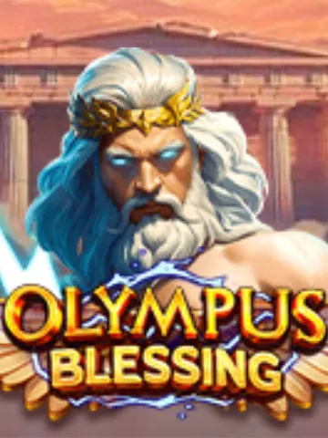 Olympus Blessing