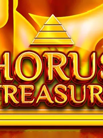 Horus Treasure