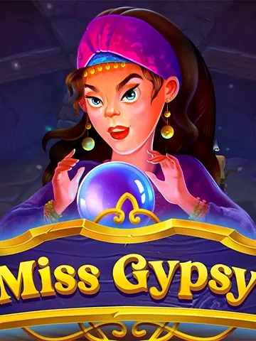 Miss Gypsy