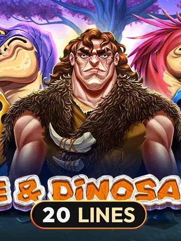 Dice and Dinosaurs