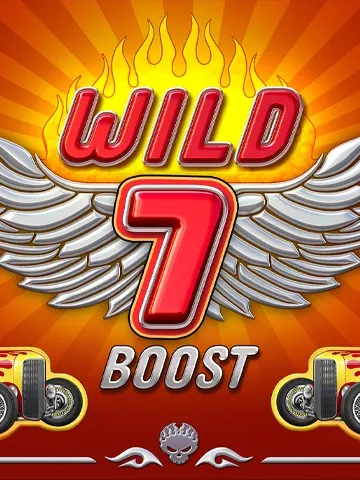 Wild 7 Boost