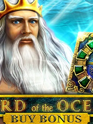 Lord of the Ocean Buy Bonus
