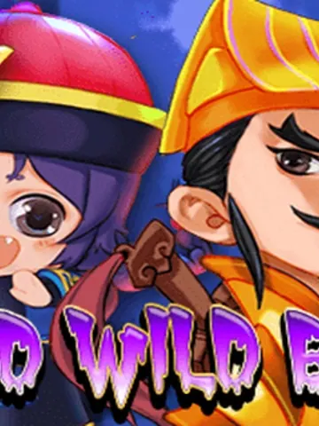 Wild Wild Bell