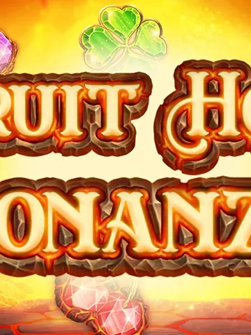 Fruit Hot Bonanza