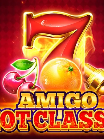Amigo Hot Classic