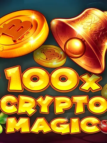 100x Crypto Magic
