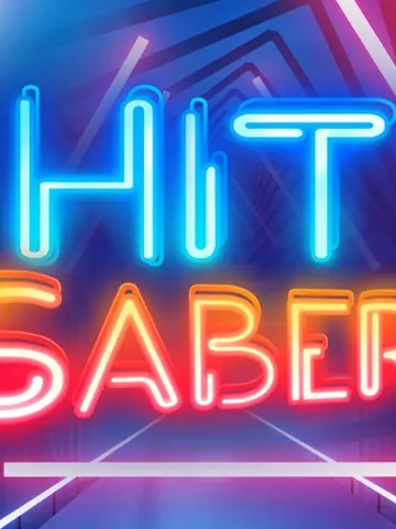 Hit Saber