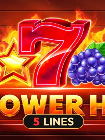 5 Power Hot