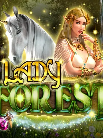 Lady Forest