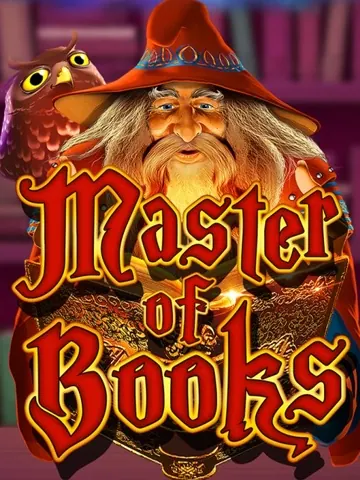 Master of Books