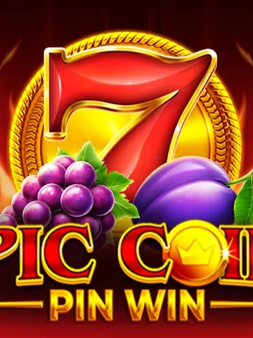 Epic Coins