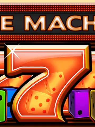 Dice Machine