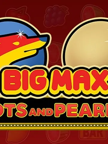 Big Max Pots and Pearls